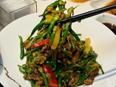 -潮澎派·潮汕菜大排档(南较西路店)