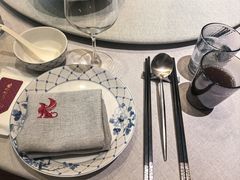 -悦融·京鲁菜·露台花园(安定门店)