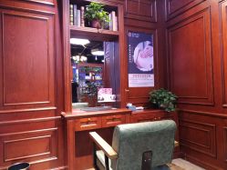 -东晨宝格丽品质造型