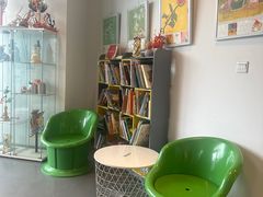 -刘开渠艺术中心(龙湖春森星悦荟店)