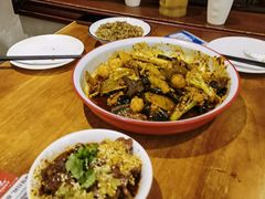-付小姐在成都(中山公园店)