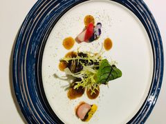 每月精选前菜-K·Kitchen KK牛扒厨房(江南西店)