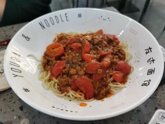 -友达面馆(海珠店)