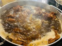 -蝎王府羊蝎子(西直门店)