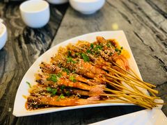 -美极鲜食坊(宝安南路店)