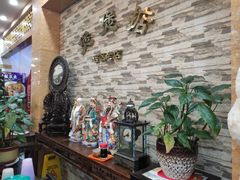 -煲煲掂风味煲仔饭餐厅(西区店)