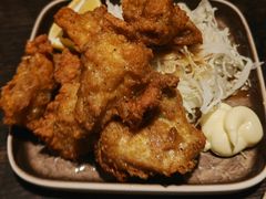 -日本料理神拉面