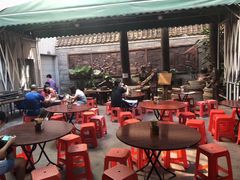 -欢姐伦教糕(北海大道北店)