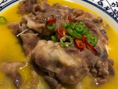 -久宴·天目湖大鱼头(恐龙园店)