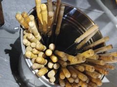 -号令江湖·水浒烤肉(和畅睦邻中心店)