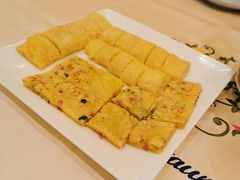 鸳鸯薄餐-沙龙酒家