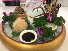 -金龙渔港(双楠店)