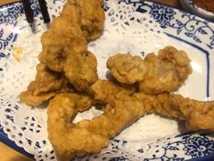 -裕鼎鲜·新中菜(青山湖万达店)