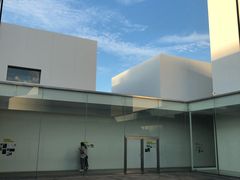 -金泽21世纪美术馆