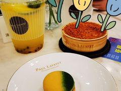 -PAUL LAFAYET 法式甜品(港汇广场店)