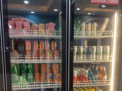 -仙螺岛海鲜自助餐厅(总店)
