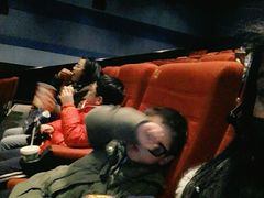 -万达影城(长沙婚庆公园中国巨幕店)