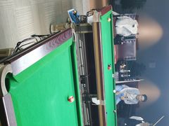 -云川台球(马甸店)