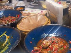 -Home Thai·泰谣(王府井apm店)