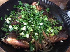 -九华山友谊土菜馆 小资餐厅