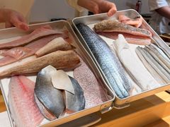 -镹·鱼料理  国产鱼使用店