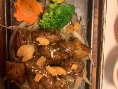 -王鼎精致料理铁板烧(世博源店)