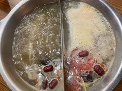 -傣妹火锅(四川北路店)