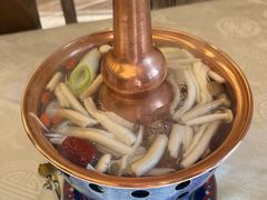 -东来顺饭庄(天坛店)