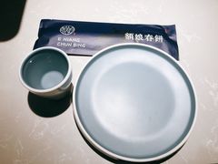 -额娘·现烙春饼烤鸭(太原总店)