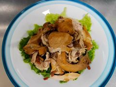 -惠丰堂饭庄·烤鸭·京味菜(西北旺·航天城店)