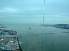 -澳门旅游塔360°旋转餐厅(南湾湖广场店)