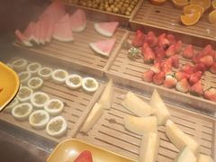 -牛New寿喜烧(曹路花园城店)