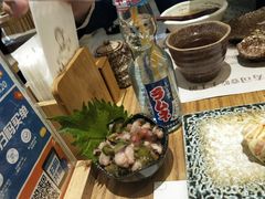 -林妈妈村·日式料理(宝山龙湖天街店)