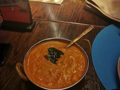 -甘尼仕印度餐厅爵士酒吧(阳春巷店)