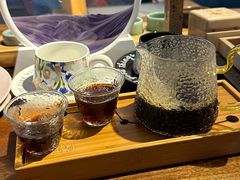 -袁亮今日陶艺(苹果社区总店)