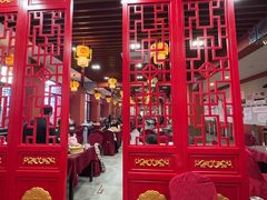 -老边饺子馆(中街店)