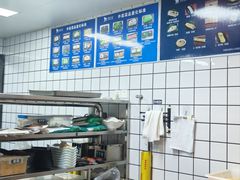 -快乐小羊(富强中路店)