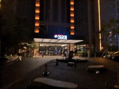 -重庆观音桥华美达安可酒店