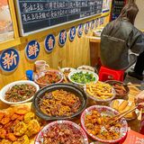 长沙开了好多年的湘菜老店！本打工人表示真的好吃不贵！