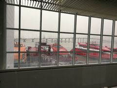 -澳门外港客运码头(轮渡站)