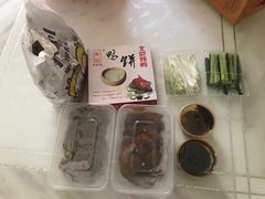 -徐记正宗北京烤鸭(北京东路总店)