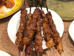 -烤肉宛饭庄(南礼士路店)