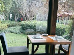 -荷风细雨·中国茶宴(碧云店)