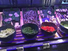 -盛江山自助料理(奥莱锦辉购物广场店)