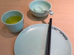 -吕氏疙瘩汤·海鲜新鲁菜(凯德mall新都心店)
