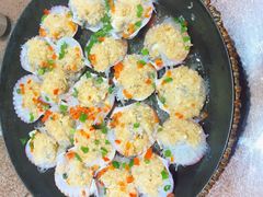 -大胡同天津菜·海肠捞饭·津门皮皮虾锅贴一绝(西姜井店)