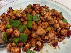 -到家尝北京菜(西坝河店)