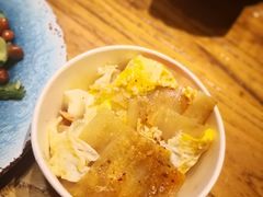 -鼎原力量东北吊炉烧烤(临河街店)