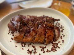 -花舍·新派粤菜·西餐·下午茶(亚运村·鸟巢店)