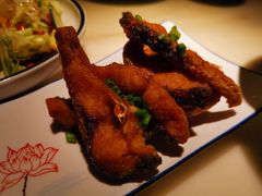 谭家酥鱼-谭家弄堂(亚欧商厦店)